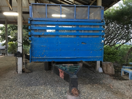 ขายสาลี ลากอ้อย สนใจโทร 081-2805754