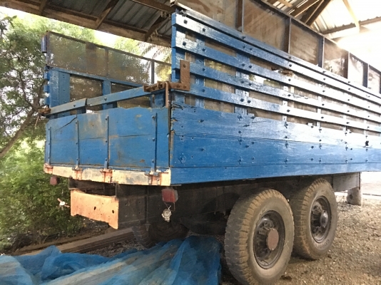 ขายสาลี ลากอ้อย สนใจโทร 081-2805754