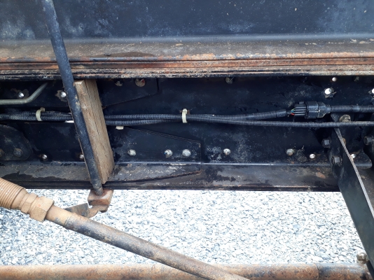 ขายสิบล้อดั๊มสองเพลา ยูโรทีปี 56 240 แรง