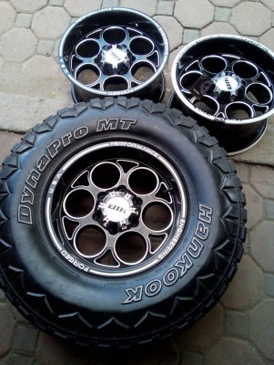 แม๊กลูกโม่  USA. PERFORMANCE ENGINEERIIG  16x8.0 JJ. ET.O. ชุด 4 วง  โทร.ไลน์ไอดี  0814273941