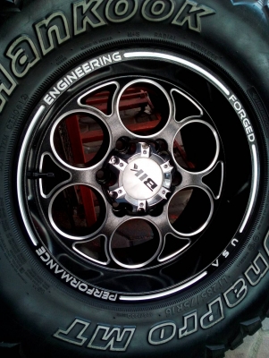 แม๊กลูกโม่  USA. PERFORMANCE ENGINEERIIG  16x8.0 JJ. ET.O. ชุด 4 วง  โทร.ไลน์ไอดี  0814273941