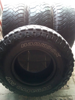 285/75R16 HANKOOK DYNAPRO MT ชุด 4 เส้น ผ้าใบ10 ชั้น ยางไม่มีปะ ชุด 4 เส้น โทร.ไลน์ไอดี 0814273941 285/75R16 HANKOOK DYNAPRO MT ชุด 4 เส้น ผ้าใบ10 ชั้น ยางไม่มีปะ ชุด 4 เส้น โทร.ไลน์ไอดี 0814273941