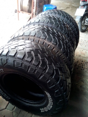 285/75R16 HANKOOK DYNAPRO MT ชุด 4 เส้น ผ้าใบ10 ชั้น ยางไม่มีปะ ชุด 4 เส้น โทร.ไลน์ไอดี 0814273941 285/75R16 HANKOOK DYNAPRO MT ชุด 4 เส้น ผ้าใบ10 ชั้น ยางไม่มีปะ ชุด 4 เส้น โทร.ไลน์ไอดี 0814273941