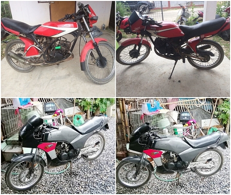 ขาย ar125+ไมโคร แพ็คคู่