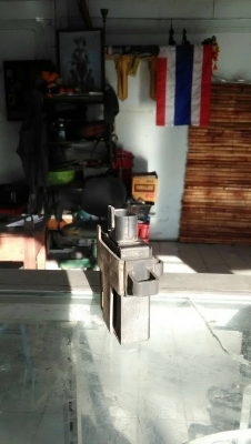 กล่องไฟ click คาบู