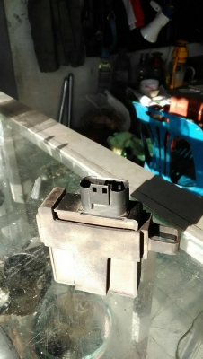 กล่องไฟ click คาบู