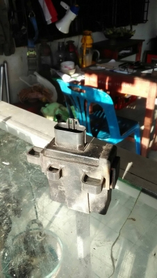 กล่องไฟ click คาบู