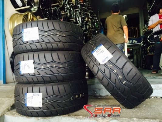ยางซอฟญี่ปุ่น FALKEN RT615K ลดราคาพิเศษทุกเบอร์ ยางซอฟญี่ปุ่น FALKEN RT615K ลดราคาพิเศษทุกเบอร์