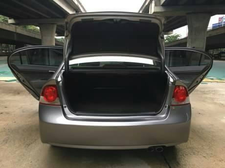 ขาย CIVIC FD 1.8 S AS 2006