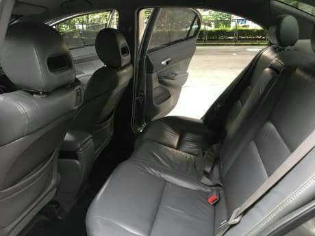 ขาย CIVIC FD 1.8 S AS 2006