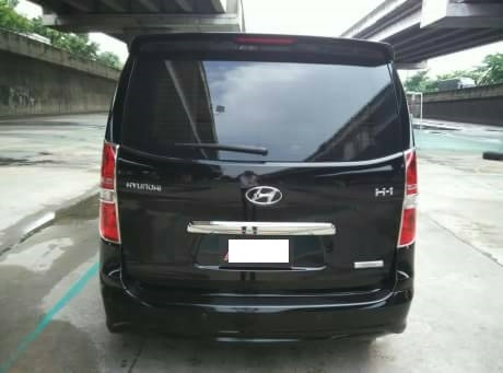 ขาย ฮูนได H1 DELUXE 2.5 2014 (ไมเนอร์เชนจ์) Full option