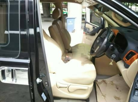 ขาย ฮูนได H1 DELUXE 2.5 2014 (ไมเนอร์เชนจ์) Full option