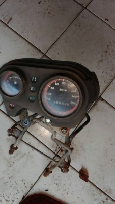 ไมล์ซูซูกิ cool