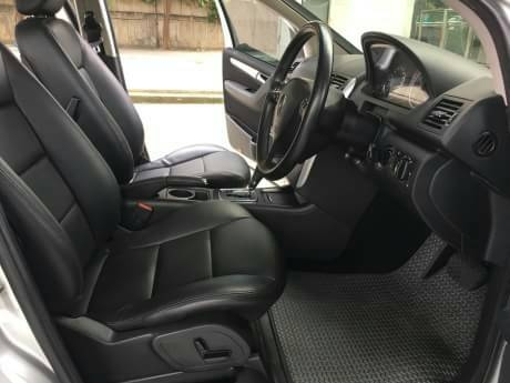 ขาย เบนซ์ A170 SEDAN 2008