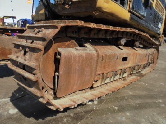 ขายแม็คโคร CATERPILLAR 345 C พร้อมใช้งาน นำเข้าจากต่างประเทศ ติดต่อ 063-9316985 ID LINE : 0639316985 ครับ