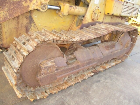 ขายรถตักแทร็คเหล็ก CATERPILLAR 955L สภาพพร้อมใช้งาน นำเข้าจากญี่ปุ่น ติดต่อ 063-9316985 ID LINE : 0639316985 ครับ