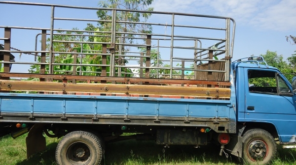 (ลดราคา) รถบ้าน รถห้าง รูปจริง เจ้าของขายเอง (ญาติฝากขายจะไปซื้อวัว) ISUZU NPR 115 แรงม้า หัวยกได้ ป (ลดราคา) รถบ้าน รถห้าง รูปจริง เจ้าของขายเอง (ญาติฝากขายจะไปซื้อวัว) ISUZU NPR 115 แรงม้า หัวยกได้ ป