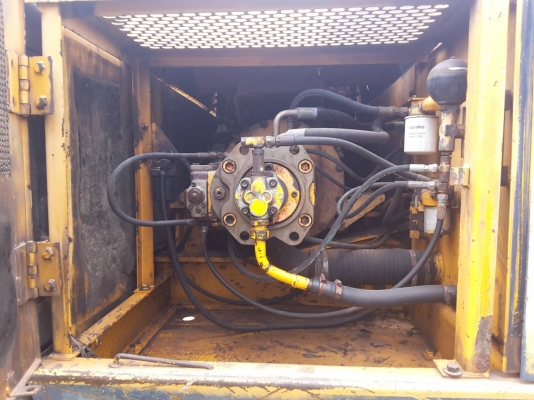 ขาย!!  >>> Kobelco Sk200 Mark2 รถซ่อมถึง สภาพเยี่ยม <<< เบอร์ติดต่อ 098-7155789 086-4631102