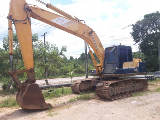 ขาย!!  >>> Kobelco Sk200 Mark2 รถซ่อมถึง สภาพเยี่ยม <<< เบอร์ติดต่อ 098-7155789 086-4631102