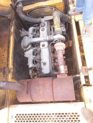 ขาย!!  >>> Kobelco Sk200 Mark2 รถซ่อมถึง สภาพเยี่ยม <<< เบอร์ติดต่อ 098-7155789 086-4631102