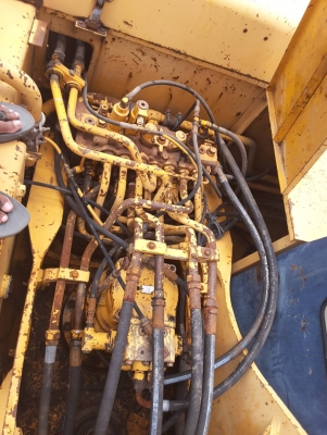 ขาย!!  >>> Kobelco Sk200 Mark2 รถซ่อมถึง สภาพเยี่ยม <<< เบอร์ติดต่อ 098-7155789 086-4631102