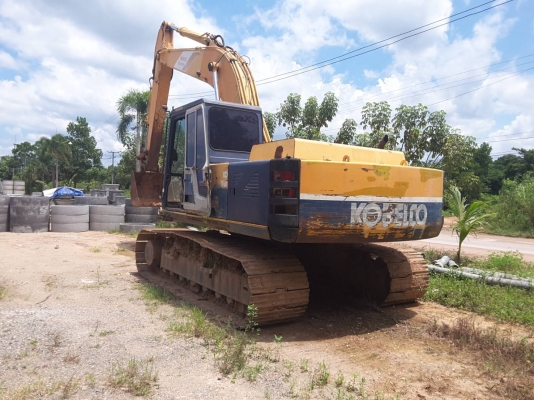 ขาย!!  >>> Kobelco Sk200 Mark2 รถซ่อมถึง สภาพเยี่ยม <<< เบอร์ติดต่อ 098-7155789 086-4631102