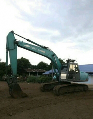 ขาย!! >>> Kobelco Sk200mark5Super เก๋งเหลี่ยม ซีเรี่ยนสูง ไฟฟ้าครบ เก่านอก2ปี 895,000 บาท <<< เบอร์ติดต่อ 098-7155789 086-4631102