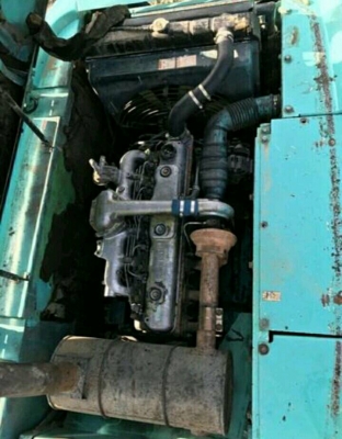 ขาย!! >>> Kobelco Sk200mark5Super เก๋งเหลี่ยม ซีเรี่ยนสูง ไฟฟ้าครบ เก่านอก2ปี 895,000 บาท <<< เบอร์ติดต่อ 098-7155789 086-4631102