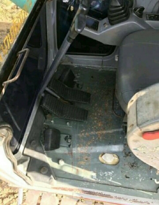 ขาย!! >>> Kobelco Sk200mark5Super เก๋งเหลี่ยม ซีเรี่ยนสูง ไฟฟ้าครบ เก่านอก2ปี 895,000 บาท <<< เบอร์ติดต่อ 098-7155789 086-4631102