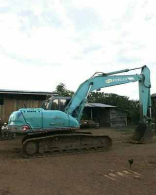 ขาย!! >>> Kobelco Sk200mark5Super เก๋งเหลี่ยม ซีเรี่ยนสูง ไฟฟ้าครบ เก่านอก2ปี 895,000 บาท <<< เบอร์ติดต่อ 098-7155789 086-4631102