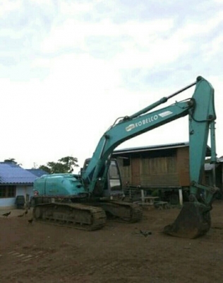 ขาย!! >>> Kobelco Sk200mark5Super เก๋งเหลี่ยม ซีเรี่ยนสูง ไฟฟ้าครบ เก่านอก2ปี 895,000 บาท <<< เบอร์ติดต่อ 098-7155789 086-4631102