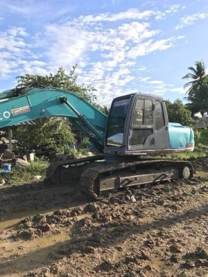 ขาย 865,000. KOBELCO SK 200 MARK 5 Super เก๋งเหลียม เก่านอก 2 ปีเครื่องดี ปั้มแรง โช่หนา เอวแน่น ไฟฟ้าครบ แอร์เย็น หนาวเอกสารสัญญาซื้อขาย. รถสวยพร้อมใช้ รถอยู่ นครปฐม โทร&ไอดีไลน์ 0610710295 ขาย 865,000. KOBELCO SK 200 MARK 5 Super เก๋งเหลียม เก่านอก 2 ปีเครื่องดี ปั้มแรง โช่หนา เอวแน่น ไฟฟ้าครบ แอร์เย็น หนาวเอกสารสัญญาซื้อขาย. รถสวยพร้อมใช้ รถอยู่ นครปฐม โทร&ไอดีไลน์ 0610710295