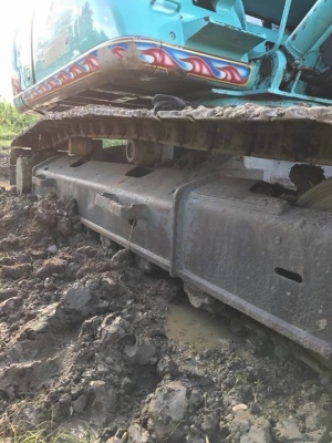 ขาย 865,000. KOBELCO SK 200 MARK 5 Super เก๋งเหลียม เก่านอก 2 ปีเครื่องดี ปั้มแรง โช่หนา เอวแน่น ไฟฟ้าครบ แอร์เย็น หนาวเอกสารสัญญาซื้อขาย. รถสวยพร้อมใช้ รถอยู่ นครปฐม โทร&ไอดีไลน์ 0610710295 ขาย 865,000. KOBELCO SK 200 MARK 5 Super เก๋งเหลียม เก่านอก 2 ปีเครื่องดี ปั้มแรง โช่หนา เอวแน่น ไฟฟ้าครบ แอร์เย็น หนาวเอกสารสัญญาซื้อขาย. รถสวยพร้อมใช้ รถอยู่ นครปฐม โทร&ไอดีไลน์ 0610710295