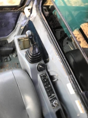 ขาย 865,000. KOBELCO SK 200 MARK 5 Super เก๋งเหลียม เก่านอก 2 ปีเครื่องดี ปั้มแรง โช่หนา เอวแน่น ไฟฟ้าครบ แอร์เย็น หนาวเอกสารสัญญาซื้อขาย. รถสวยพร้อมใช้ รถอยู่ นครปฐม โทร&ไอดีไลน์ 0610710295 ขาย 865,000. KOBELCO SK 200 MARK 5 Super เก๋งเหลียม เก่านอก 2 ปีเครื่องดี ปั้มแรง โช่หนา เอวแน่น ไฟฟ้าครบ แอร์เย็น หนาวเอกสารสัญญาซื้อขาย. รถสวยพร้อมใช้ รถอยู่ นครปฐม โทร&ไอดีไลน์ 0610710295