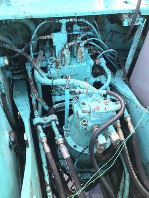 ขาย 865,000. KOBELCO SK 200 MARK 5 Super เก๋งเหลียม เก่านอก 2 ปีเครื่องดี ปั้มแรง โช่หนา เอวแน่น ไฟฟ้าครบ แอร์เย็น หนาวเอกสารสัญญาซื้อขาย. รถสวยพร้อมใช้ รถอยู่ นครปฐม โทร&ไอดีไลน์ 0610710295 ขาย 865,000. KOBELCO SK 200 MARK 5 Super เก๋งเหลียม เก่านอก 2 ปีเครื่องดี ปั้มแรง โช่หนา เอวแน่น ไฟฟ้าครบ แอร์เย็น หนาวเอกสารสัญญาซื้อขาย. รถสวยพร้อมใช้ รถอยู่ นครปฐม โทร&ไอดีไลน์ 0610710295