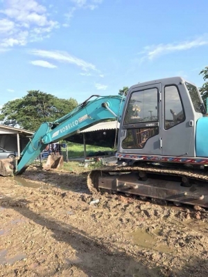 ขาย 865,000. KOBELCO SK 200 MARK 5 Super เก๋งเหลียม เก่านอก 2 ปีเครื่องดี ปั้มแรง โช่หนา เอวแน่น ไฟฟ้าครบ แอร์เย็น หนาวเอกสารสัญญาซื้อขาย. รถสวยพร้อมใช้ รถอยู่ นครปฐม โทร&ไอดีไลน์ 0610710295 ขาย 865,000. KOBELCO SK 200 MARK 5 Super เก๋งเหลียม เก่านอก 2 ปีเครื่องดี ปั้มแรง โช่หนา เอวแน่น ไฟฟ้าครบ แอร์เย็น หนาวเอกสารสัญญาซื้อขาย. รถสวยพร้อมใช้ รถอยู่ นครปฐม โทร&ไอดีไลน์ 0610710295