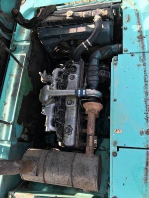 ขาย 865,000. KOBELCO SK 200 MARK 5 Super เก๋งเหลียม เก่านอก 2 ปีเครื่องดี ปั้มแรง โช่หนา เอวแน่น ไฟฟ้าครบ แอร์เย็น หนาวเอกสารสัญญาซื้อขาย. รถสวยพร้อมใช้ รถอยู่ นครปฐม โทร&ไอดีไลน์ 0610710295 ขาย 865,000. KOBELCO SK 200 MARK 5 Super เก๋งเหลียม เก่านอก 2 ปีเครื่องดี ปั้มแรง โช่หนา เอวแน่น ไฟฟ้าครบ แอร์เย็น หนาวเอกสารสัญญาซื้อขาย. รถสวยพร้อมใช้ รถอยู่ นครปฐม โทร&ไอดีไลน์ 0610710295