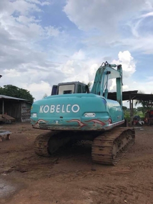 ขาย 865,000. KOBELCO SK 200 MARK 5 Super เก๋งเหลียม เก่านอก 2 ปีเครื่องดี ปั้มแรง โช่หนา เอวแน่น ไฟฟ้าครบ แอร์เย็น หนาวเอกสารสัญญาซื้อขาย. รถสวยพร้อมใช้ รถอยู่ นครปฐม โทร&ไอดีไลน์ 0610710295 ขาย 865,000. KOBELCO SK 200 MARK 5 Super เก๋งเหลียม เก่านอก 2 ปีเครื่องดี ปั้มแรง โช่หนา เอวแน่น ไฟฟ้าครบ แอร์เย็น หนาวเอกสารสัญญาซื้อขาย. รถสวยพร้อมใช้ รถอยู่ นครปฐม โทร&ไอดีไลน์ 0610710295