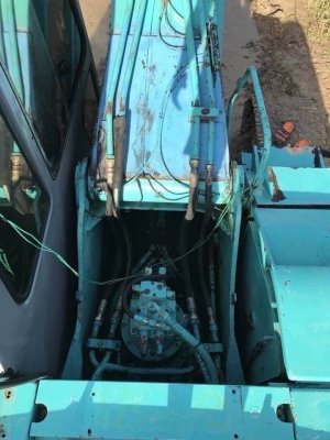 ขาย 865,000. KOBELCO SK 200 MARK 5 Super เก๋งเหลียม เก่านอก 2 ปีเครื่องดี ปั้มแรง โช่หนา เอวแน่น ไฟฟ้าครบ แอร์เย็น หนาวเอกสารสัญญาซื้อขาย. รถสวยพร้อมใช้ รถอยู่ นครปฐม โทร&ไอดีไลน์ 0610710295 ขาย 865,000. KOBELCO SK 200 MARK 5 Super เก๋งเหลียม เก่านอก 2 ปีเครื่องดี ปั้มแรง โช่หนา เอวแน่น ไฟฟ้าครบ แอร์เย็น หนาวเอกสารสัญญาซื้อขาย. รถสวยพร้อมใช้ รถอยู่ นครปฐม โทร&ไอดีไลน์ 0610710295