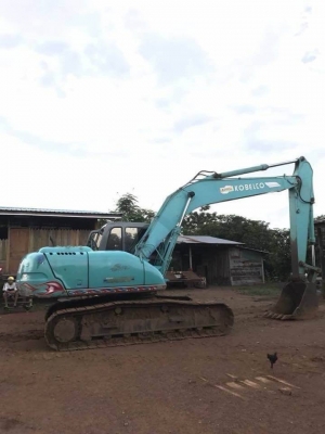 ขาย 865,000. KOBELCO SK 200 MARK 5 Super เก๋งเหลียม เก่านอก 2 ปีเครื่องดี ปั้มแรง โช่หนา เอวแน่น ไฟฟ้าครบ แอร์เย็น หนาวเอกสารสัญญาซื้อขาย. รถสวยพร้อมใช้ รถอยู่ นครปฐม โทร&ไอดีไลน์ 0610710295 ขาย 865,000. KOBELCO SK 200 MARK 5 Super เก๋งเหลียม เก่านอก 2 ปีเครื่องดี ปั้มแรง โช่หนา เอวแน่น ไฟฟ้าครบ แอร์เย็น หนาวเอกสารสัญญาซื้อขาย. รถสวยพร้อมใช้ รถอยู่ นครปฐม โทร&ไอดีไลน์ 0610710295