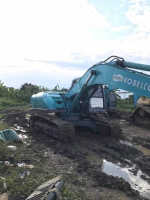 ขาย 865,000. KOBELCO SK 200 MARK 5 Super เก๋งเหลียม เก่านอก 2 ปีเครื่องดี ปั้มแรง โช่หนา เอวแน่น ไฟฟ้าครบ แอร์เย็น หนาวเอกสารสัญญาซื้อขาย. รถสวยพร้อมใช้ รถอยู่ นครปฐม โทร&ไอดีไลน์ 0610710295 ขาย 865,000. KOBELCO SK 200 MARK 5 Super เก๋งเหลียม เก่านอก 2 ปีเครื่องดี ปั้มแรง โช่หนา เอวแน่น ไฟฟ้าครบ แอร์เย็น หนาวเอกสารสัญญาซื้อขาย. รถสวยพร้อมใช้ รถอยู่ นครปฐม โทร&ไอดีไลน์ 0610710295