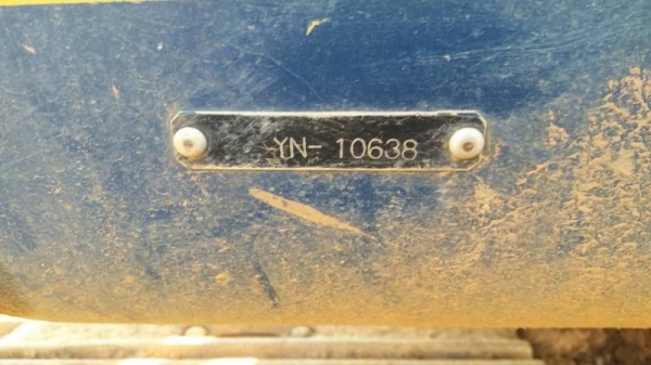 ขาย 465,000 บาท KOBELCO SK200 MARK 3 เครื่องดี ปั้มแรง โช่หนา เอวแน่น เอกสารอินวอยท์  รถอยู่ จ.สกลนคร โทร&amp;ไอดีไลน์ 0610710295