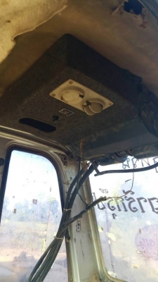 ขาย 465,000 บาท KOBELCO SK200 MARK 3 เครื่องดี ปั้มแรง โช่หนา เอวแน่น เอกสารอินวอยท์  รถอยู่ จ.สกลนคร โทร&amp;ไอดีไลน์ 0610710295