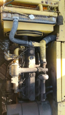 ขาย 465,000 บาท KOBELCO SK200 MARK 3 เครื่องดี ปั้มแรง โช่หนา เอวแน่น เอกสารอินวอยท์  รถอยู่ จ.สกลนคร โทร&amp;ไอดีไลน์ 0610710295