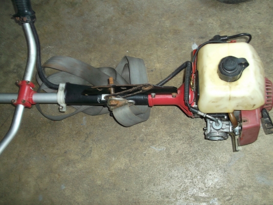 ขายเครื่องตัดหญ้า2จังหวะ