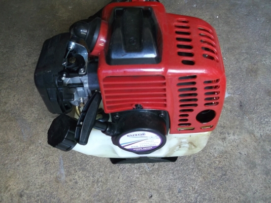 ขายด่วนเครื่องตัดหญ้าใหม่2850