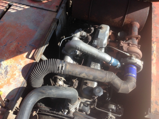 ขายรถแบคโฮ HITACHI EX200-5 แอร์ไฟฟ้าพร้อม เล่มทะเบียน สภาพสวย สนใจโทร 081-970-1072