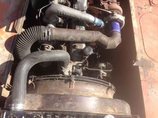 ขายรถแบคโฮ HITACHI EX200-5 แอร์ไฟฟ้าพร้อม เล่มทะเบียน สภาพสวย สนใจโทร 081-970-1072