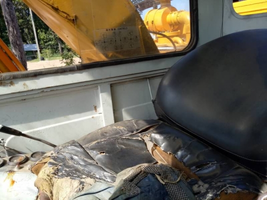 KOBELC SK120-1 KOBELC SK120-1