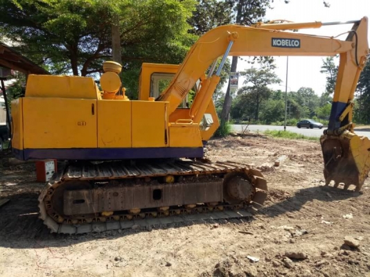 KOBELC SK120-1 KOBELC SK120-1